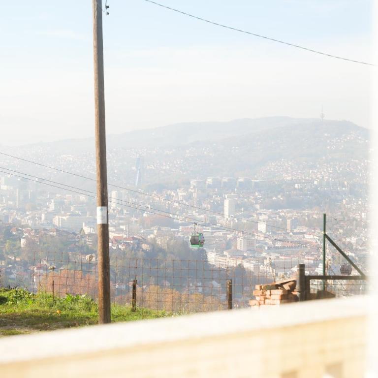 Apartman Vion - City View - One-Bedroom Apartment - 5