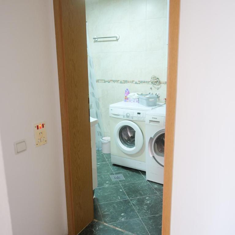 Apartman Vion - City View - One-Bedroom Apartment - 17