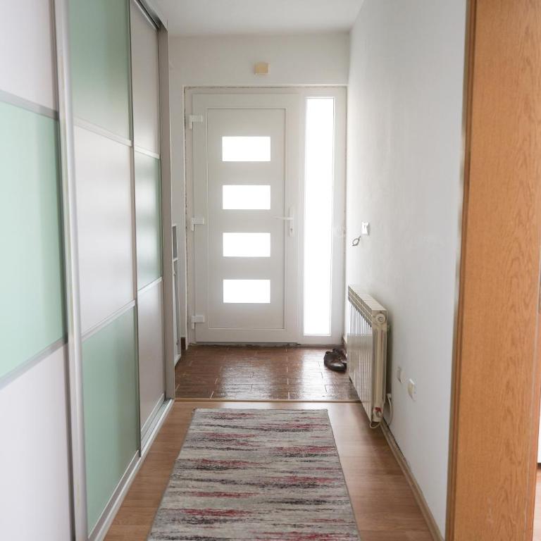 Apartman Vion - City View - One-Bedroom Apartment - 35
