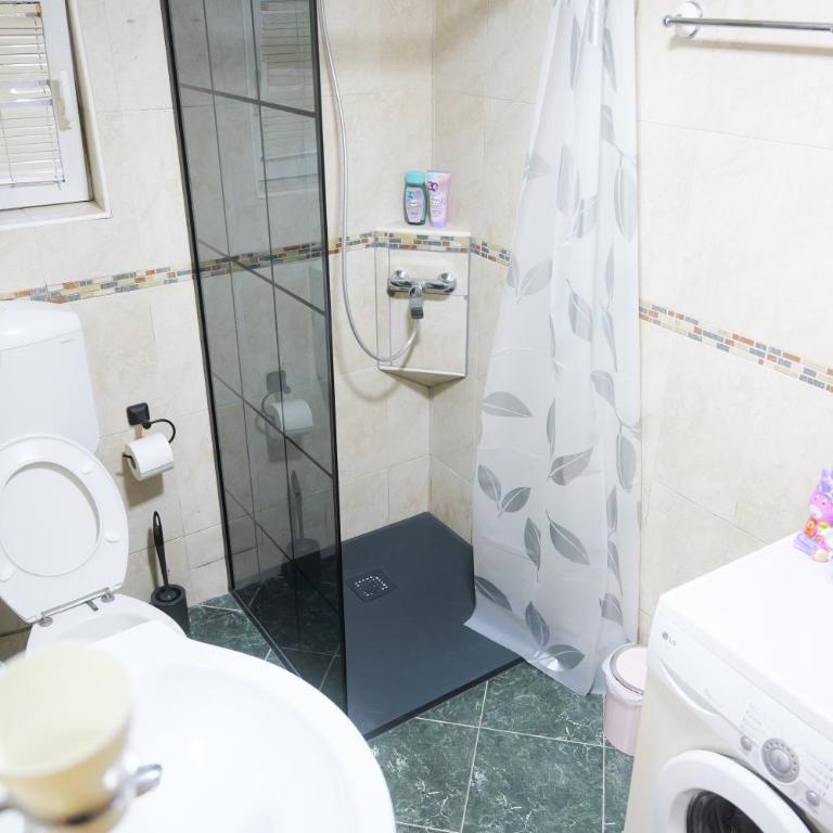 Apartman Vion - City View - One-Bedroom Apartment - 36
