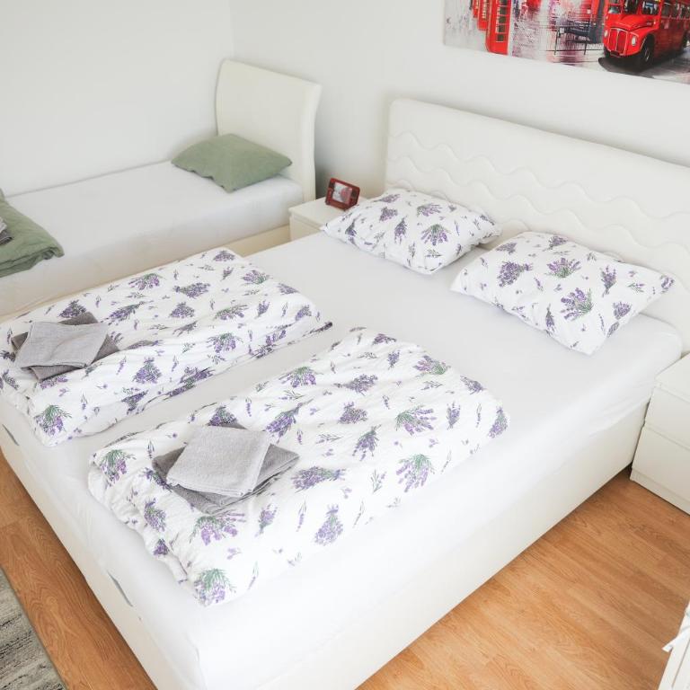 Apartman Vion - City View - One-Bedroom Apartment - 3