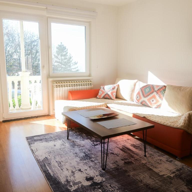 Apartman Vion - City View - One-Bedroom Apartment - 19