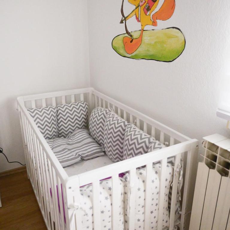 Apartman Vion - City View - One-Bedroom Apartment - 10