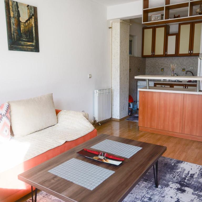 Apartman Vion - City View - One-Bedroom Apartment - 15