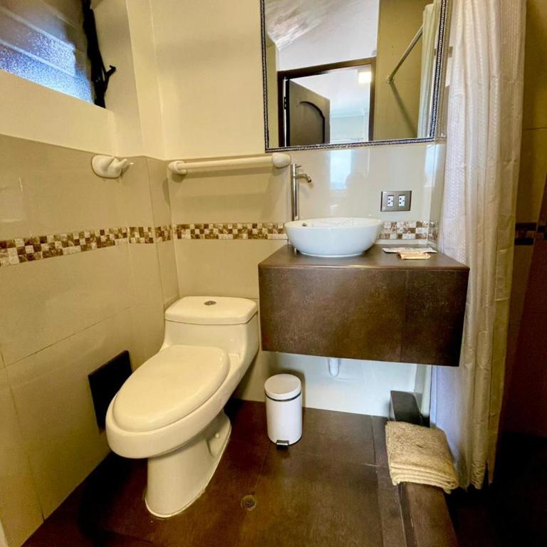 Tikala Cusco Boutique Hotel - Habitación Triple - 9