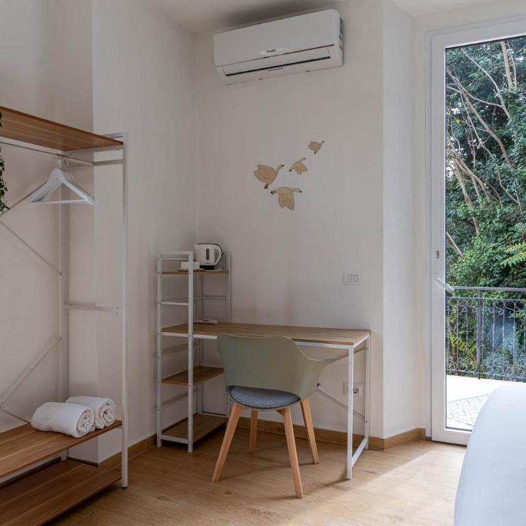 Como Lake Chic Retreat - Lake View - Self Checkin - Camera King con Vista Lago - 6