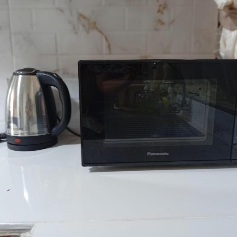 Adele Av Larco Departamento - One-Bedroom Apartment - 5