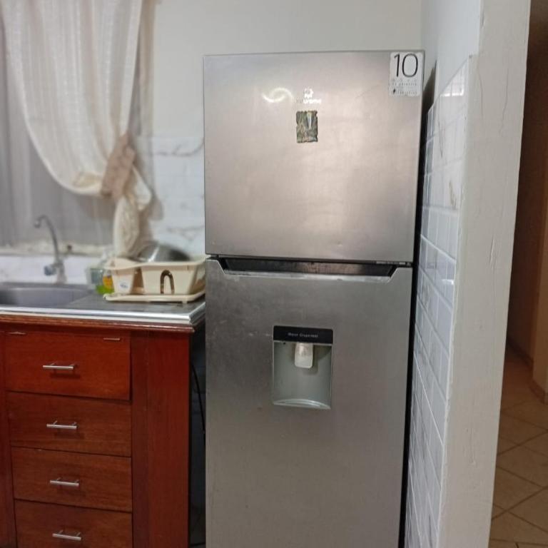 Adel 2 Ovalo Larco Departamento - One-Bedroom Apartment - 23
