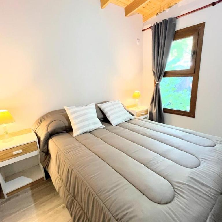 Village De Las Sierras - Chalet de 2 dormitorios - 14