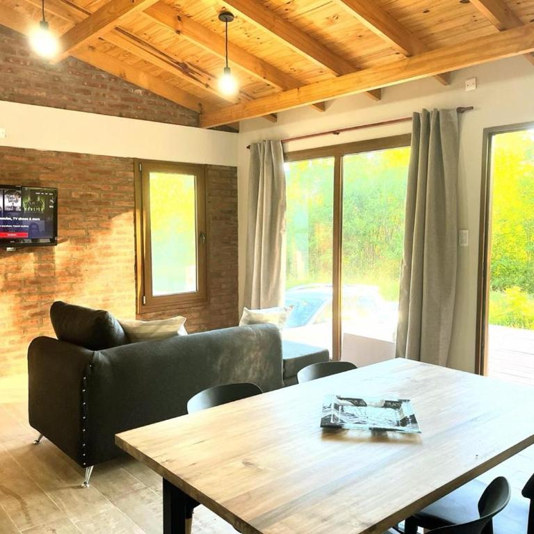 Village De Las Sierras - Chalet de 2 dormitorios - 10