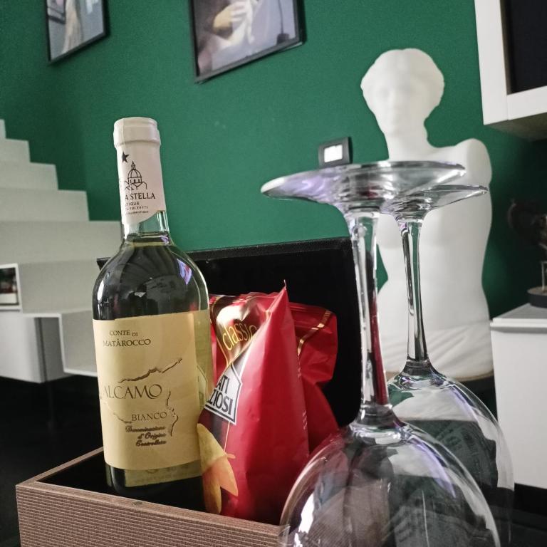 Dimora Stella Boutique - Appartamento con 2 Camere da Letto - 15