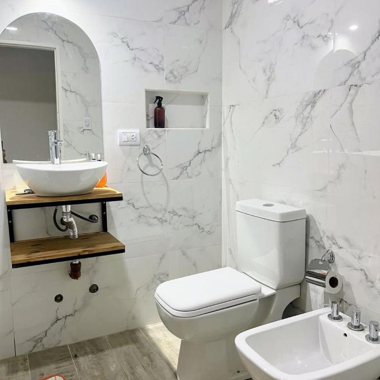 Village De Las Sierras - Chalet de 2 dormitorios - 15