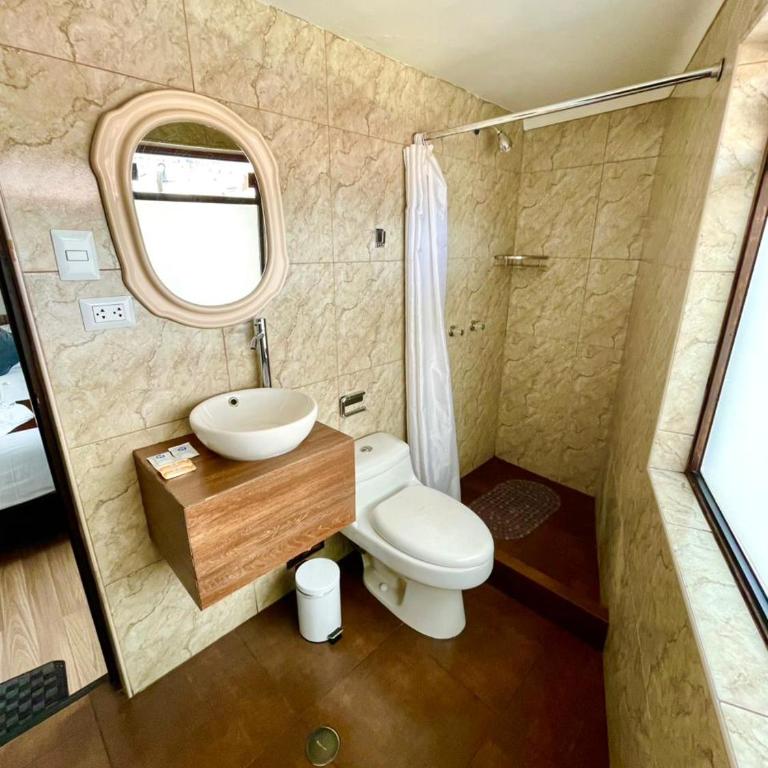 Tikala Cusco Boutique Hotel - Habitación Doble - 2 camas - 14