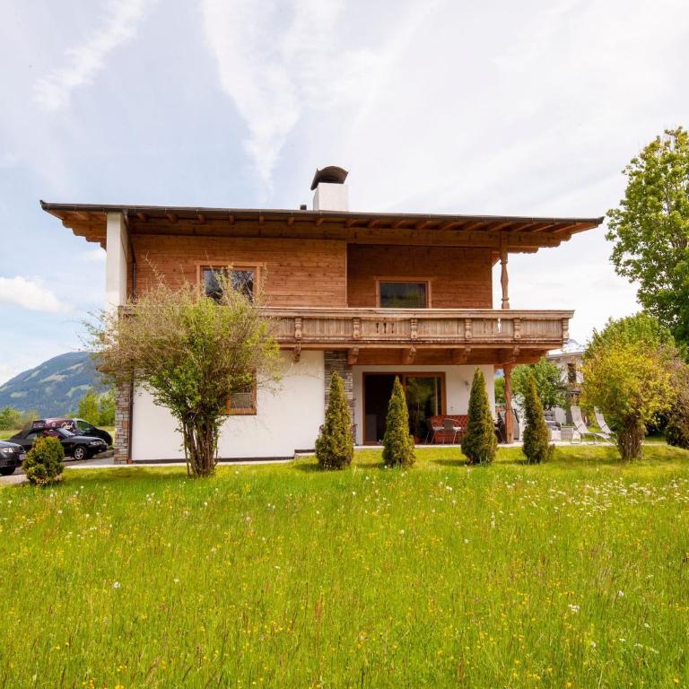 Holiday Home Brixen Valley Ski Bus Access - Ferienhaus mit 5 Schlafzimmern - 8
