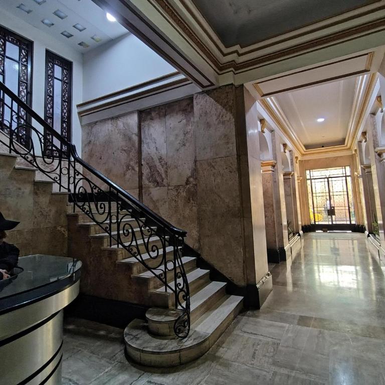 Centro Historico Lima - Apartamento - Two-Bedroom Apartment - 12