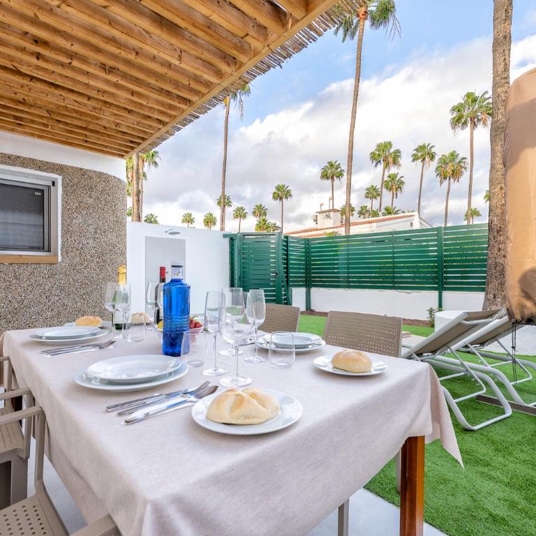 ANZAR - El Espíritu del Atlántico - Two-Bedroom Villa - 7