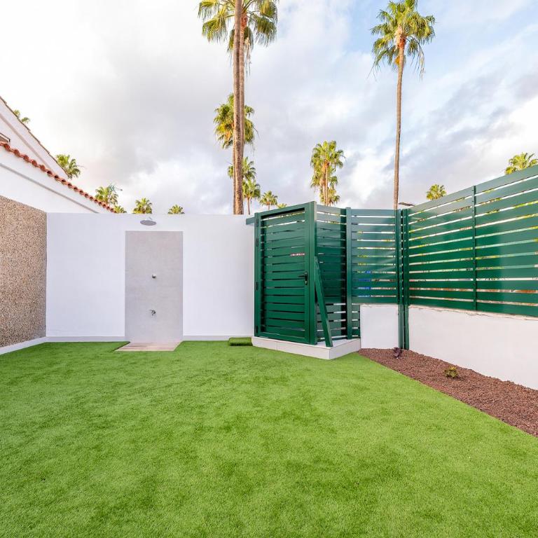 ANZAR - El Espíritu del Atlántico - Two-Bedroom Villa - 31