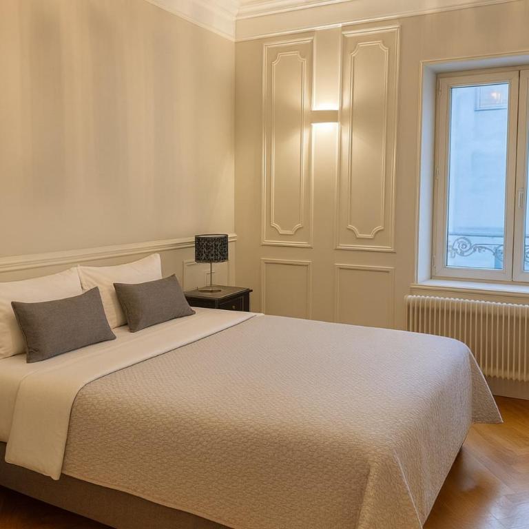 La Cotonnière Colmar Downtown - Appartement 3 Chambres Premium - 8
