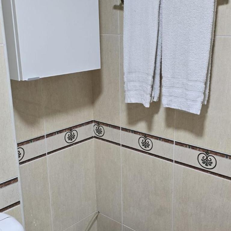 Apartamento Cozy Inns Playa - Apartamento de 1 dormitorio - 33