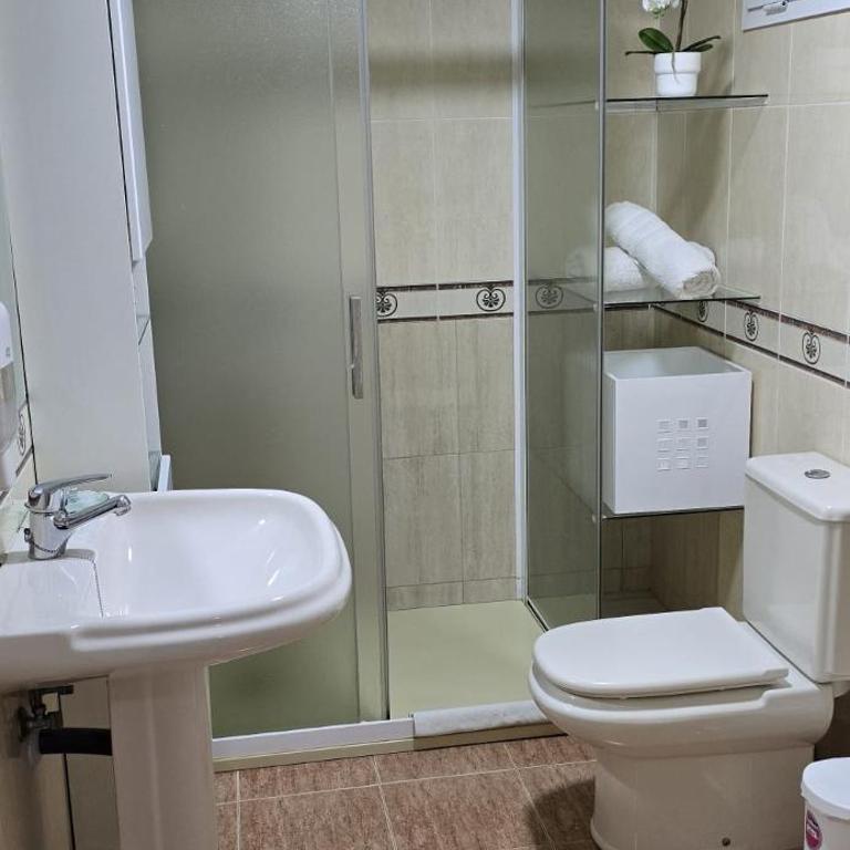 Apartamento Cozy Inns Playa - Apartamento de 1 dormitorio - 35
