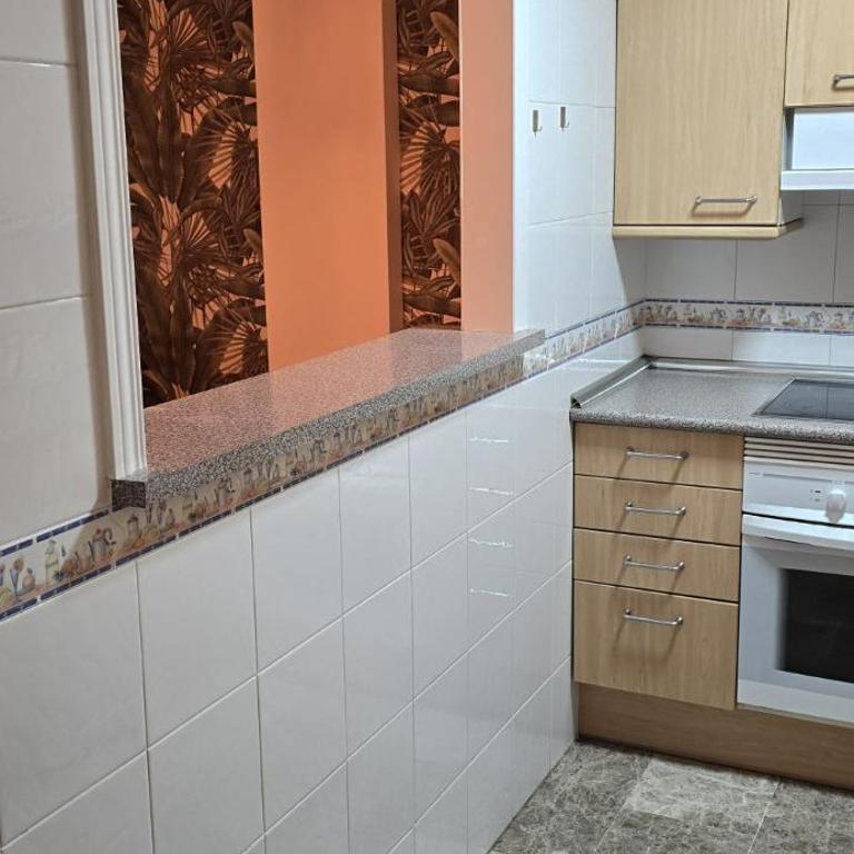 Apartamento Cozy Inns Playa - Apartamento de 1 dormitorio - 37
