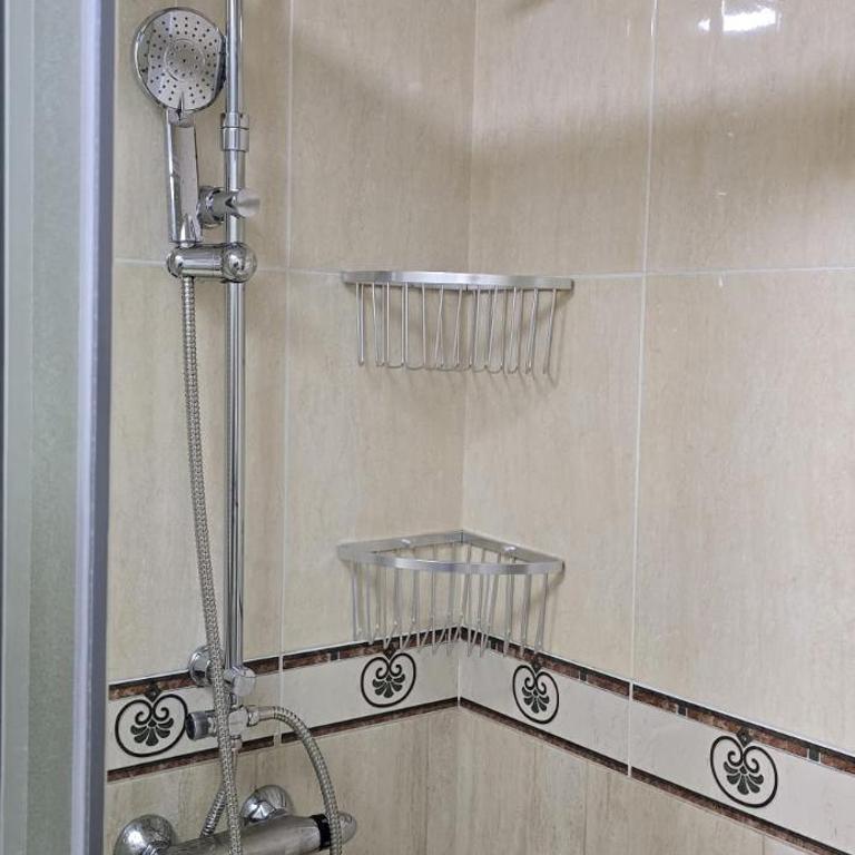 Apartamento Cozy Inns Playa - Apartamento de 1 dormitorio - 40