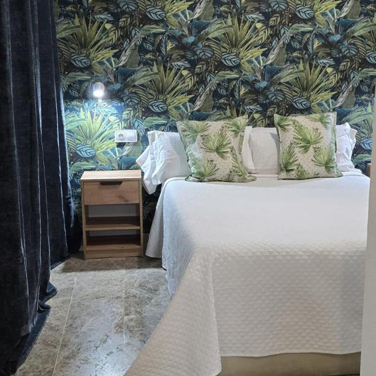 Apartamento Cozy Inns Playa - Apartamento de 1 dormitorio - 43