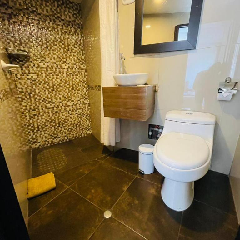 Tikala Cusco Boutique Hotel - Habitación Doble - 27