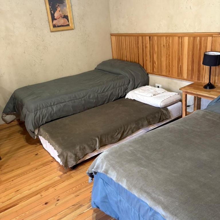 Apartamentos Siete Cavas - Apartamento de 1 dormitorio - 3