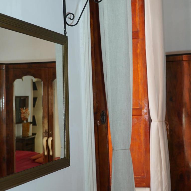 B&B Cappotto civico 48 - Camera Tripla Superior - 8