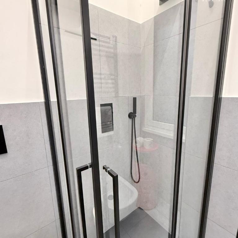 Apartment NUMA 1871 Design and comfort in the center of Rome - Appartamento Deluxe con 2 Camere da Letto - 17