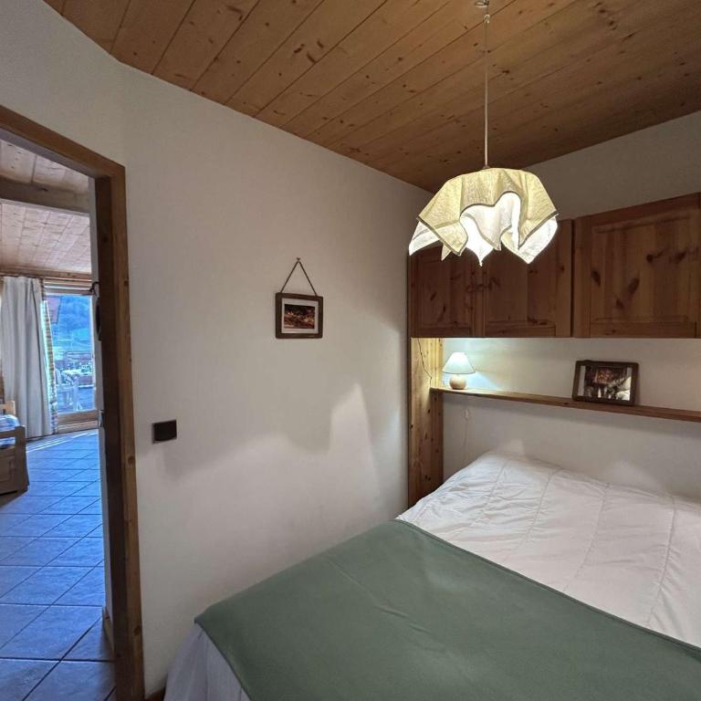Appartement cosy 2 pièces avec wifi à Méribel - Appartamento con 1 Camera da Letto - 11