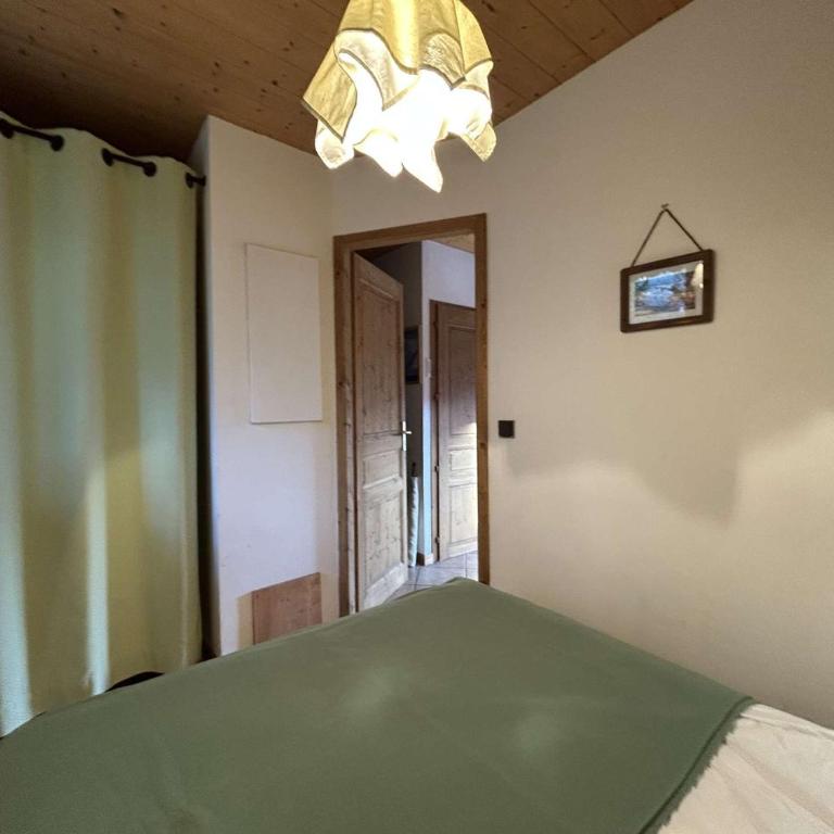 Appartement cosy 2 pièces avec wifi à Méribel - Appartamento con 1 Camera da Letto - 14