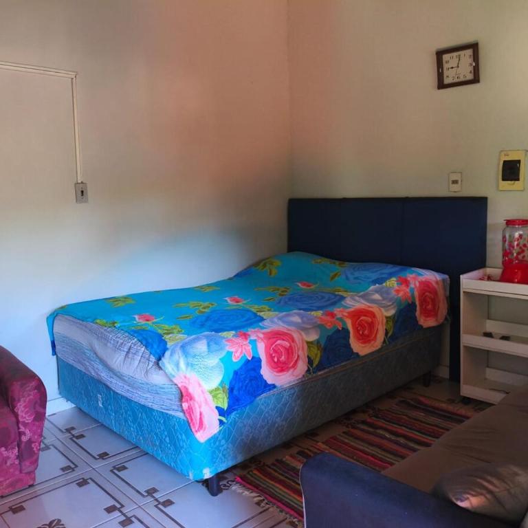 Charming place to stay with lots of nature - One-Bedroom House - 15