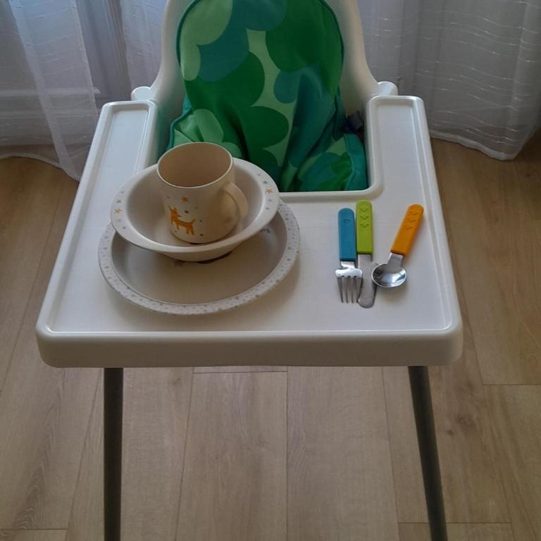 Superbe 2 P idéalement situé - One-Bedroom Apartment - 20