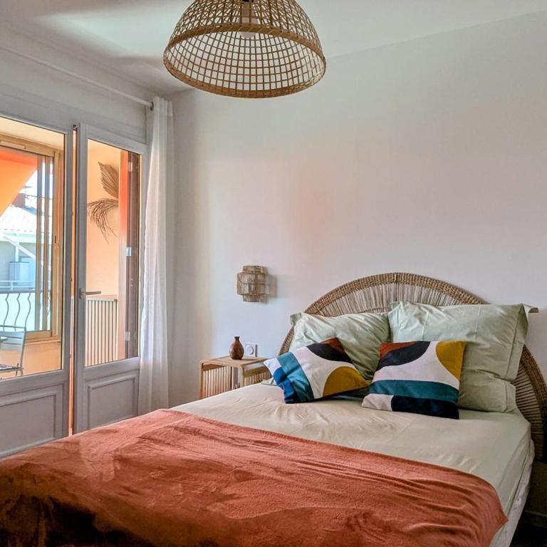 Superbe 2 P idéalement situé - One-Bedroom Apartment - 12
