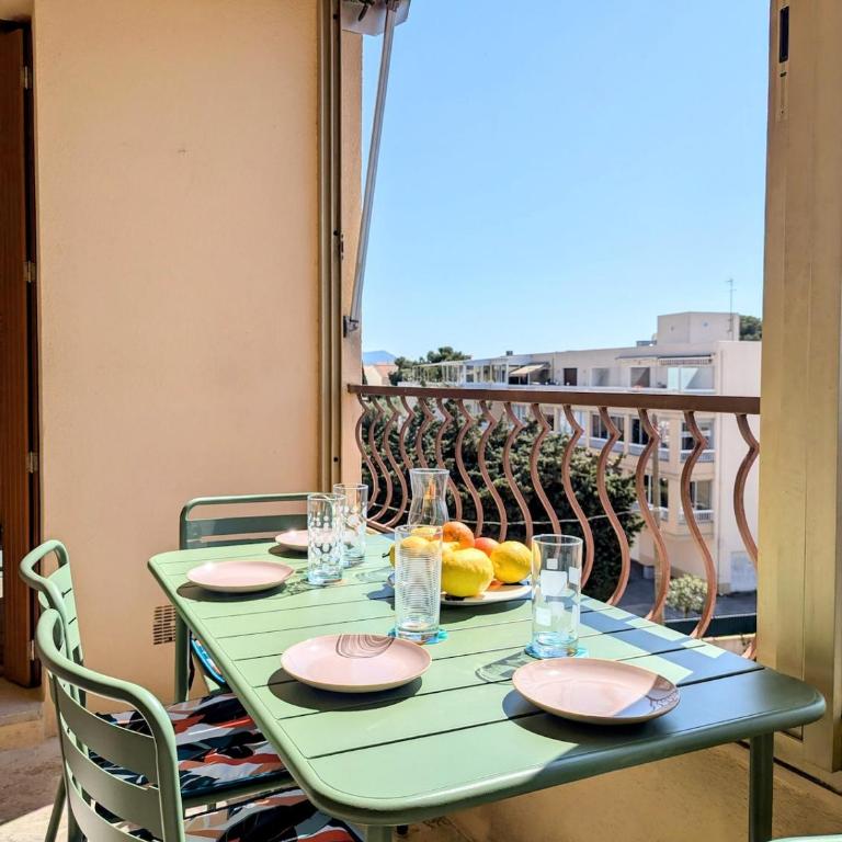 Superbe 2 P idéalement situé - One-Bedroom Apartment - 18