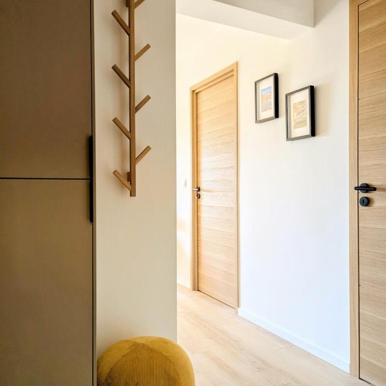 Superbe 2 P idéalement situé - One-Bedroom Apartment - 10