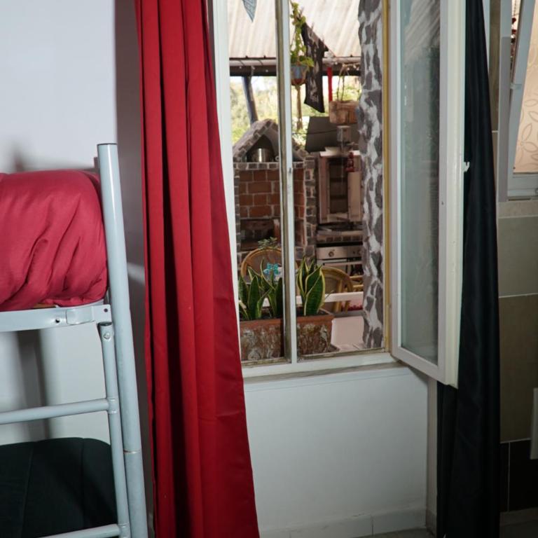 B&B Cappotto civico 48 - Camera Tripla Comfort - 12