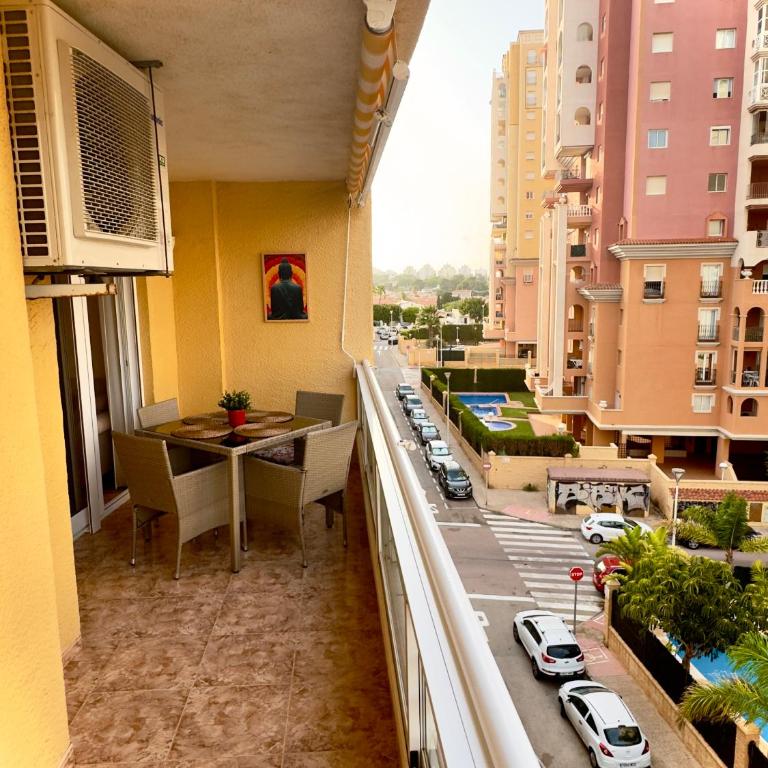 Cozy 2 bedroom apartment near Los Locos Beach - Apartamento de 2 dormitorios - 24