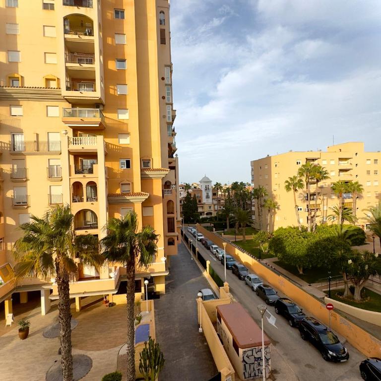 Cozy 2 bedroom apartment near Los Locos Beach - Apartamento de 2 dormitorios - 19