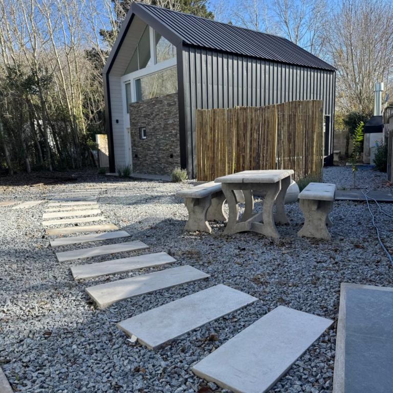 El Manzano - Apartamento de 1 dormitorio - 7