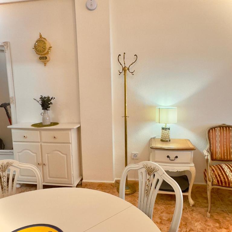 Cozy 2 bedroom apartment near Los Locos Beach - Apartamento de 2 dormitorios - 7