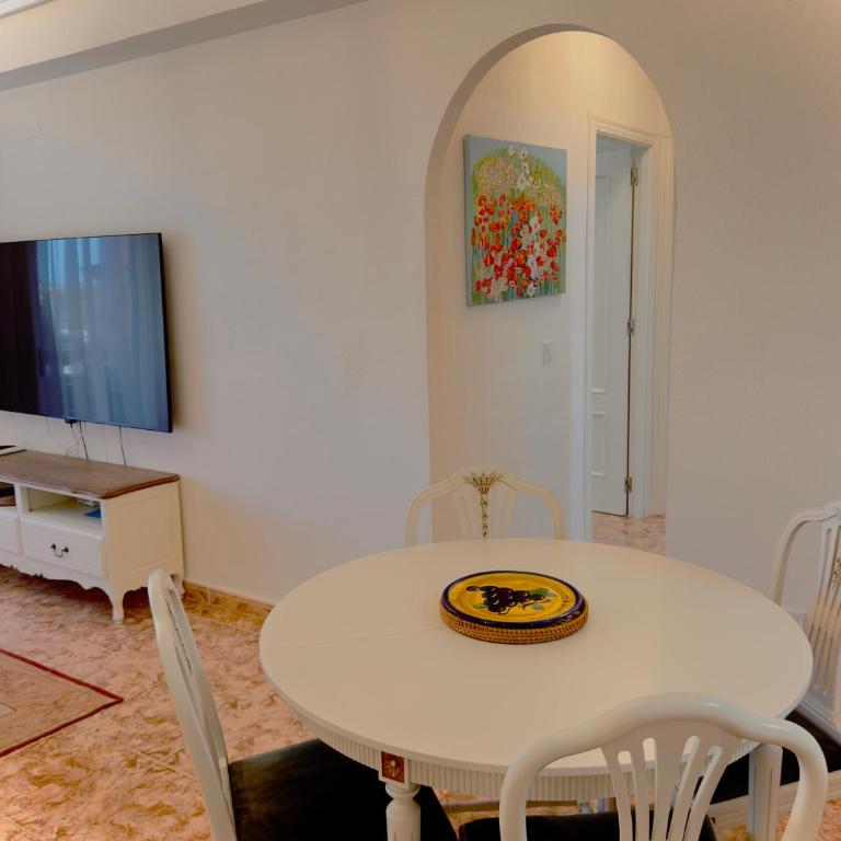 Cozy 2 bedroom apartment near Los Locos Beach - Apartamento de 2 dormitorios - 10