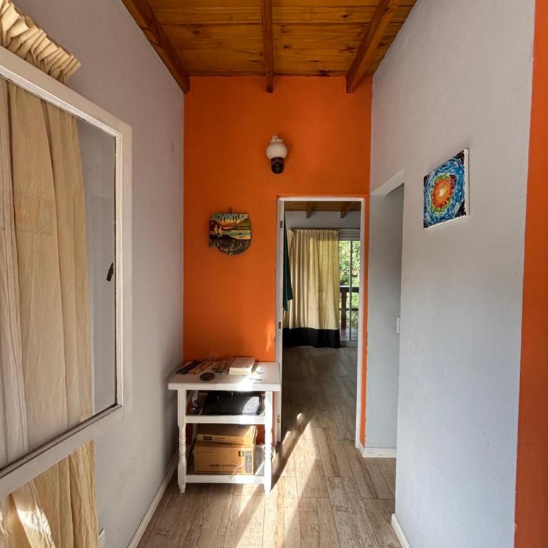 Dpto amplio en la naturaleza cerca del mar y del centro de Pinamar - One-Bedroom Apartment - 4
