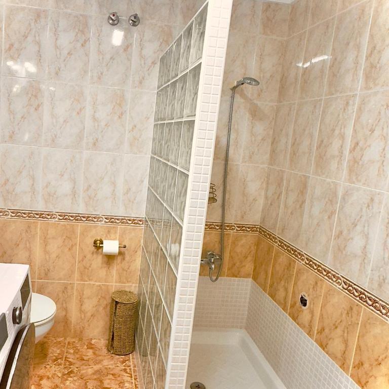 Cozy 2 bedroom apartment near Los Locos Beach - Apartamento de 2 dormitorios - 12