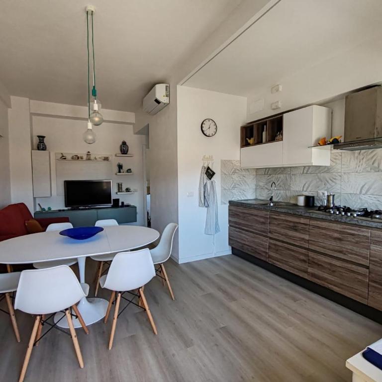 La Casa Vacanze di Grace - Two-Bedroom Apartment - 1