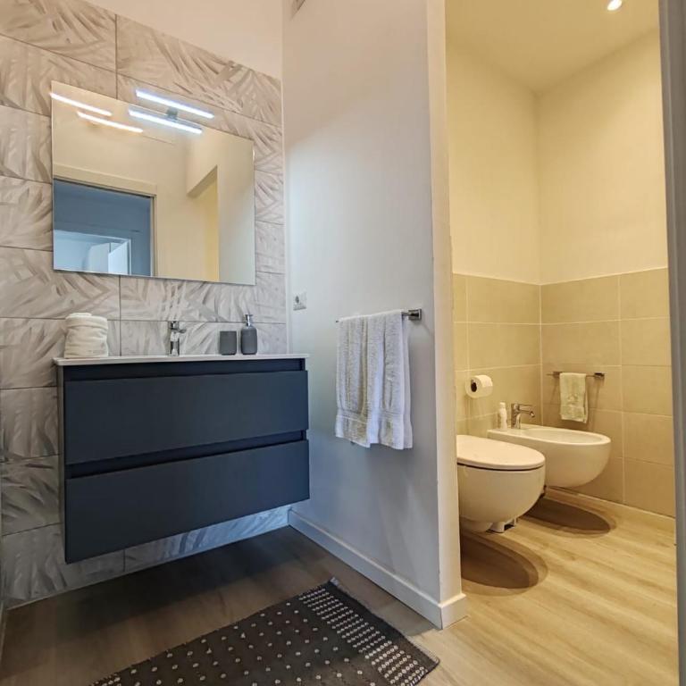 La Casa Vacanze di Grace - Two-Bedroom Apartment - 4