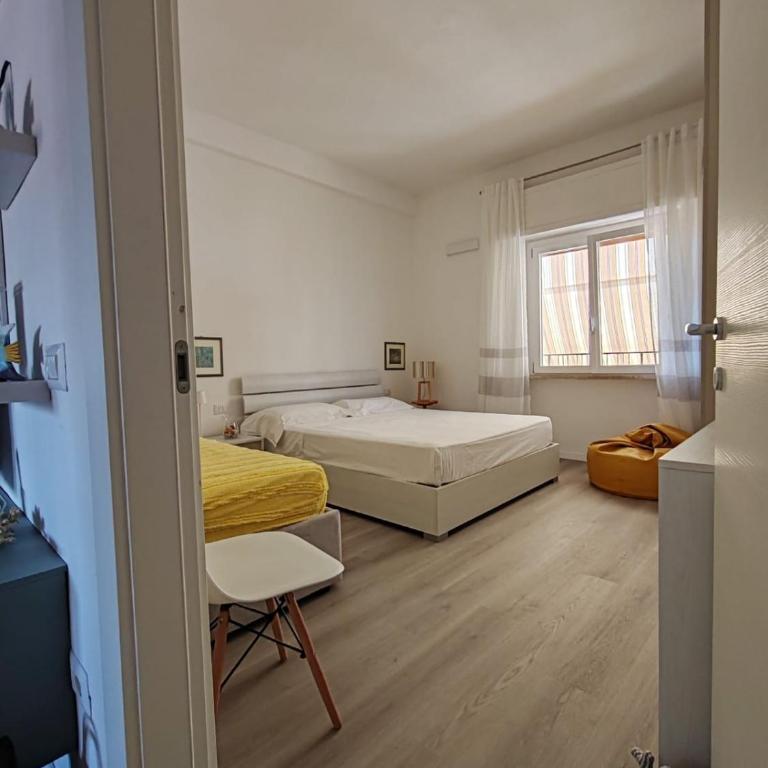 La Casa Vacanze di Grace - Two-Bedroom Apartment - 5