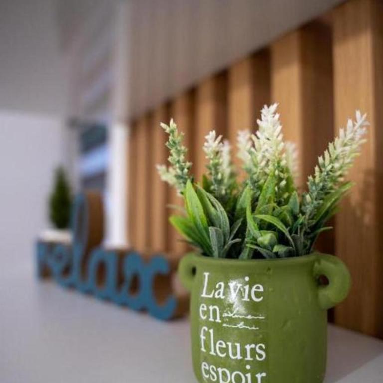 OPERA LUX APARTMENTS Green Hill - Relax & Free Parking - Deluks Apartman - 56